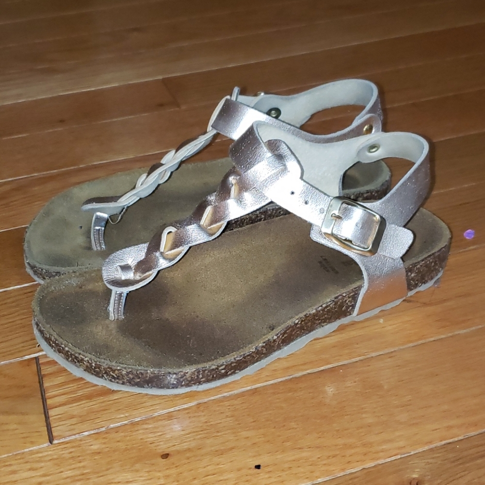 Kid's Sandels